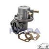 60522385 60521582 Fuel Pump Alfa Romeo Giulia Giulietta Alfetta 75 View Rear