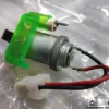 60526189 60526185 Cigarette Lighter Socket Alfa Romeo 75 View Front