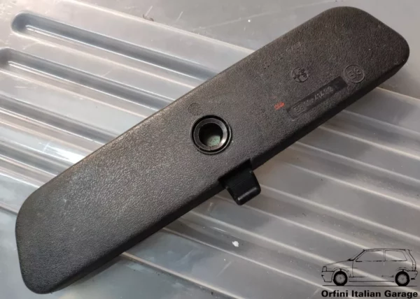 60526733 60533262 Interior Rearview Mirror Alfa Romeo 75 View Front