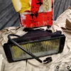 60528795 Right Fog Light - Alfa Romeo 33 75 View Right