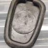 60529011 60521429 Brake Clutch Pedal Cover Alfa Romeo 75 164 166 Alfetta View Front