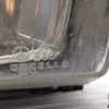60537365 60747364 Front Right Carello Headlight RHD Alfa Romeo 33 905 View Rear