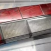 60537616 Rear Right Light Lamp Lens Alfa Romeo 33 905 View Right