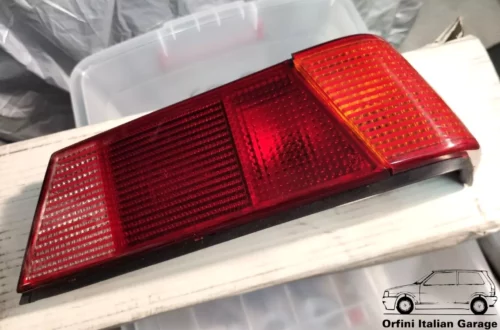 60538387 60573212 Rear Right Light Lamp Alfa Romeo 33 907 View Front