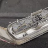 60538388 60573213 Rear Left Light Lamp Alfa Romeo 33 907 View Front