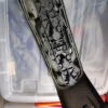 60538388 60573213 Rear Left Light Lamp Alfa Romeo 33 907 View Front