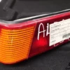 60538388 60573213 Rear Left Light Lamp Alfa Romeo 33 907 View Rear