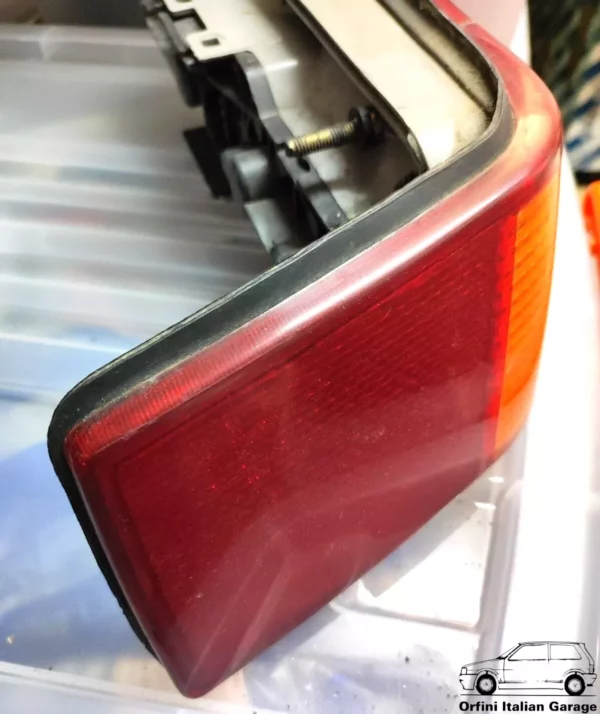 60538388 60573213 Rear Left Light Lamp Alfa Romeo 33 907 View Right