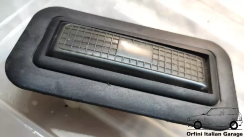 60542246 60504408 60503588 Interior Light with Moulding Alfa Romeo 33 View Rear