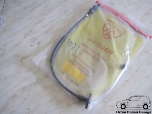 60561731 60511688 Throttle Accelerator Cable Alfa Romeo 164 View Front
