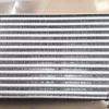 60562992 - Intercooler Alfa Romeo GTV / Spider 2.0 V6, 155 2.5 Turbo Diesel View Rear