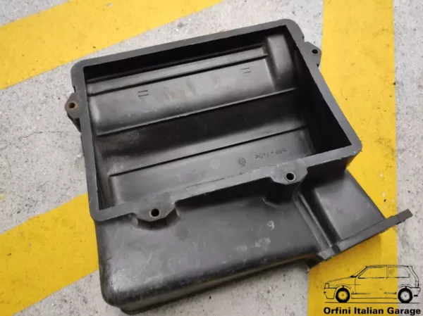 60564495 Air Filter Box Cover Alfa Romeo 155 View Front