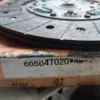 60564702 71734922 Clutch Disc Driven Plate Alfa Romeo 155 164 Lancia Fiat View Front