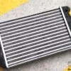 60566446 60809627 - Intercooler Fiat Coupe, Alfa Romeo 155, Lancia Delta View Rear