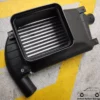 60566446 60809627 - Intercooler Fiat Coupe, Alfa Romeo 155, Lancia Delta View Rear