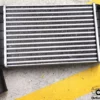 60566446 60809627 - Intercooler Fiat Coupe, Alfa Romeo 155, Lancia Delta View Right