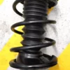 60571631 60571630 60568900 Front Shock Absorbers with Springs Alfa Romeo 33 907 View Front