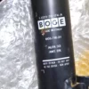 60571631 60571630 Front Shock Absorbers Boge Alfa Romeo 33 907 View Front