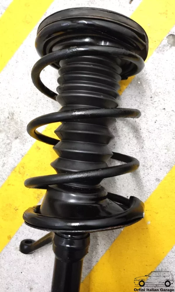 60571631 60571630 60568900 Front Shock Absorbers with Springs Alfa Romeo 33 907 View Front