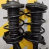 60571631 60571630 60568900 Front Shock Absorbers with Springs Alfa Romeo 33 907 View Right