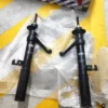 60571631 60571630 Front Shock Absorbers Boge Alfa Romeo 33 907 View Right
