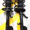 60571631 60571630 60568900 Front Shock Absorbers with Springs Alfa Romeo 33 907 View Left