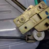 60573516 60505563 Front Right Window Regulator Lifter Alfa Romeo 33 905 907 View Front