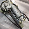 60573516 60505563 Front Left Window Regulator Electric Motor Alfa Romeo 33 View Front