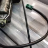 60573516 60505563 Front Left Window Regulator Electric Motor Alfa Romeo 33 View Right