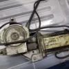 60573516 60505563 Front Right Window Regulator Lifter Alfa Romeo 33 905 907 View Left