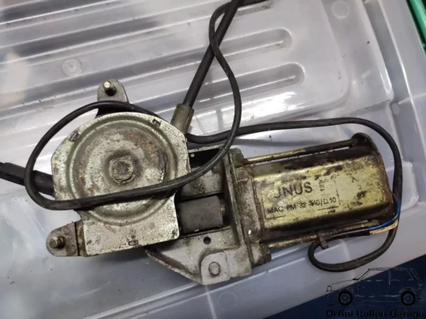 60573516 60505563 Front Right Window Regulator Lifter Alfa Romeo 33 905 907 View Left