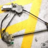 60573687 60505569 Front Left Window Regulator Lifter Alfa Romeo 33 905 907 View Front