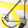 60573687 60505569 Front Left Window Regulator Lifter Alfa Romeo 33 905 907 View Rear
