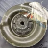 60577815 Front Right Top Shock Absorber Mount Alfa Romeo 33 907 View Rear