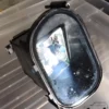 60581653 Right Fog Light Alfa Romeo 145 146 View Left
