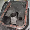 60584975 60515408 Coppa Olio Oil Sump Alfa Romeo 33 145 146 Alfasud Sprint View Rear