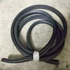 60586981 60569379 60509631 60586980 60569378 Front Door Rubber Alfa Romeo 164 View Front