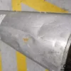 60587684 Exhaust Muffler Silencer Alfa Romeo 155 View Right