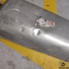 60587684 Exhaust Muffler Silencer Alfa Romeo 155 View Upper