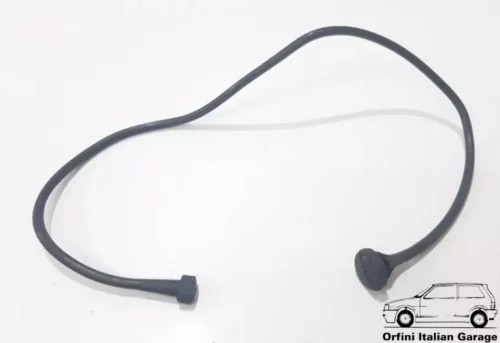 60589451 60554635 Parcelshelf Rod Alfa Romeo 33 View Front