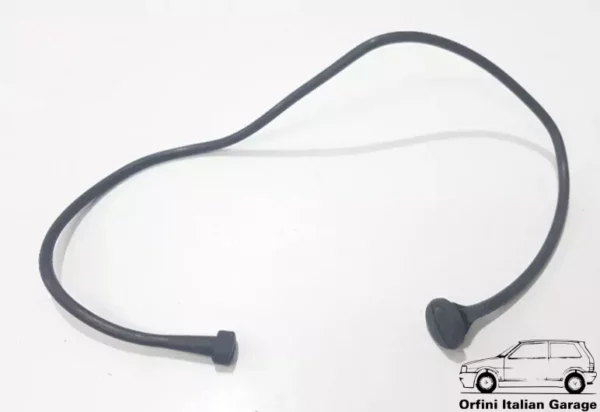 60589451 60554635 Parcelshelf Rod Alfa Romeo 33 View Front