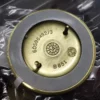 60596492 240051016 Front Badge Grill Scritta Stemma Alfa Romeo 33 75 145 146 155 View Front