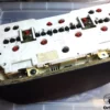 60610376 Plancia Dashboard Cruscotto Instrument Panel Cover Alfa Romeo 164 3.0 View Front