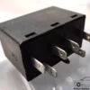 60619640 60812588 60808101 Centralized Lock Relay Fiat Lancia Alfa Romeo View Front