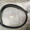 60630672 60627218 External Trim Moulding Rubber Alfa Romeo 146 View Front