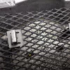 60658555 60657375 Radiator Grill Alfa Romeo Spider GTV View Front