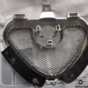 60658555 60657375 Radiator Grill Alfa Romeo Spider GTV View Rear