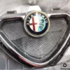 60658555 60657375 Radiator Grill Alfa Romeo Spider GTV View Right