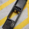 60701821 116466303400 60732684 Central Center Console Alfa Romeo Alfetta GTV6 View Rear
