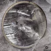 60703454 60703632 03.245.700 IRTP 29SP Carello Headlight Light Faro Alfa Romeo View Upper Close Up